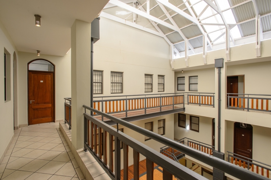 1 Bedroom Property for Sale in Stellenbosch Central Western Cape